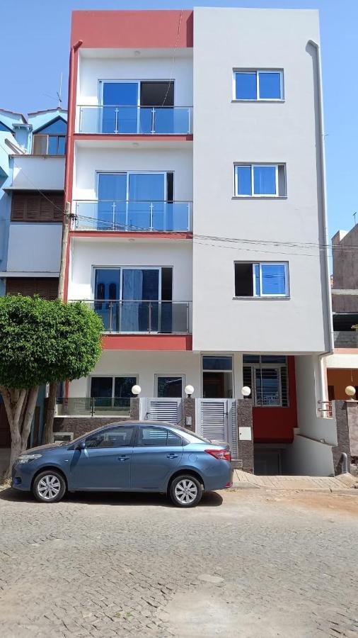 Apto Morabeza T2 פראייה מראה חיצוני תמונה